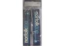 LS MODELS 89327 HO - Set de 2 conteneur 40' NORKOLK