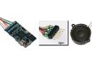 ESU 54499 - Loksound V4.0 decodeur Nem 651