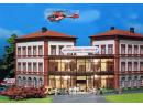 FALLER 130995 HO - HOPITAL (mod�le exlsif 2003)