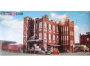 KIBRI 9788 HO - Usine