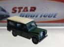 ROCO (Miniatur Modell) 1718 HO - Land Rover verte