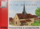 JOUEF 1976 HO - Eglise