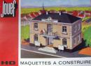 JOUEF 1010 HO - mairie