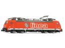 ARNOLD 2108 N - Locomotive type BB E 186 ep V Cie 'Linea Business Way'
