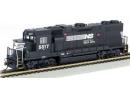 BACHMANN 61108 HO - Locomotive GP 38-2 Norfolk Southern