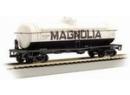 BACHMANN 17831 HO - Wagon citerne 'Magniolia'