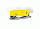BACHMANN 18029 HO - Couvert m�tallique 50' Delaware et Hudson