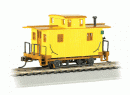 BACHMANN 18447 HO - Caboose sans marquage