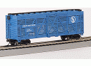 BACHMANN 18511 HO - Wagon b�taill�re GN