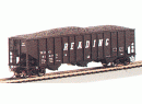 BACHMANN 18710 HO - Tr�mie 100 T Readinbg 41103