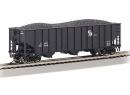 BACHMANN 18722 HO - Tr�mie 100T C et O N� 78946