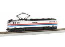 BACHMANN 65502 HO - Locomotive E60CP Amtrak N� 971