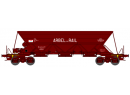 REE Modeles NW012 N - Tr�mie EX T1 ''ARBEL RAIL'' ep IV SNCF