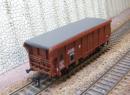 KLEIN MODELBAHN 3284 HO - Tombereau type IT ep III SNCF
