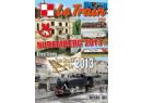 LE TRAIN N 299 de Mars 2013 - revue mensuelle (Nuremberg)