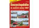 Encyclopdie du matriel moteur SNCF tome 10 - Les automotrices  CC 1500 V