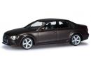 HERPA 033893-003 HO - Audi A4, teak brown metallic