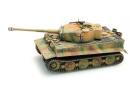 ARTITEC 387102 CM HO - Char de l'Arme Allemande Tigre I camouflage 1943