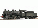 FLEISCHMANN 415402 HO - Locomotive type 040D livre verte ep III SNCF Longueau 040D323