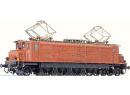 LILIPUT 114724 HO - Locomotive Ae 4.7 p II SBB-CFF No 10902 livre brune