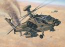 REVELL 4420 ech/scale 1/48 Helicopter AH-64D Longbow Apache/WAH-64D