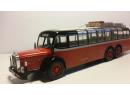 164. IXO/Hachette - chelle 1/43 -Bus Mercedes-Benz 0 10000 1938