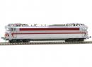 LS MODELS 10025 HO - Locomotive type CC 40100 ep IIIb SNCF - 40103