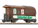 LILIPUT 240001 HOe - Wagon avec ft ep VI Zillertal