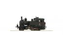 ROCO 73055 HO - Locomotive  vapeur type 120T srie 770, ep III BB (Rh770.95)