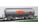 ROCO 46499 HO - Wagon citerne 'COOP Mhle Zrich ep IV CFF