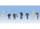 NOCH 15023 HO - Pompiers Franais