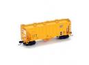 ATHEARN 23022 N - trmie cralire 40' CNW 69713