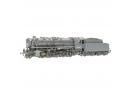ROCO 43352 HO - Locomotive type 150, BR 44 ep II DRG (44 1095K)
