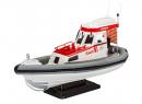 REVELL 05228 ech/gauge 1/72 - Search and Rescue Daughter-Boat VERENA