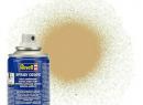 REVELL 34194 - Bombe de peinture acrylique arosol 100 ml - GOLD METALLIC