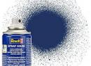 REVELL 34200 - Bombe de peinture acrylique arosol 100 ml - BLEU METAL