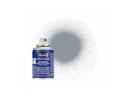 REVELL 34191 - Bombe de peinture acrylique arosol 100 ml - STEEL METALLIC