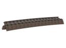 TRIX 62315 HO - Rail courbe R = 515 mm 15
