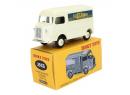 DINKY TOYS - editions Atlas - 1-43 Ctron Type H GERVAIS porte coulissante