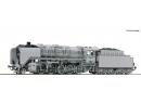ROCO 73040 HO - Locomotive  vapeur srie 44 ep IV, DRG