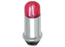 FLEISCHMANN 6539 HO - Ampoule rouge diamtre 3 mm