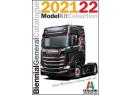 ITALERI 2021 catalogue