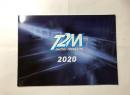 T2M 2020 - Catalogue