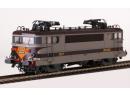 LS MOELS 10216S HO - Locomotive type BB 9400 Arzens ep IV-V SNCF - dpot Avignon 9496 sd