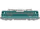 R37 41063 HO - Locomotive type 17023 Achres ep IV SNCF