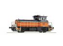 ROCO 72011 HO - Locomotive diesel srie Y 8400,EP IV-VSNCF