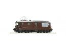 ROCO 73824 HO - Locomotive type Bo.Bo. Re 4.4 ep IV BLS - sound