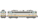 REE Modles MB143 HO - Locomotive type BB 16000 livre bton ep IV SNCF - 16024 La Chapelle