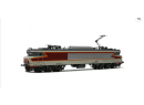 JOUEF HJ2370 HO - Locomotive typeCC 6500, livre Betn rouge p. V SNCF - 406543