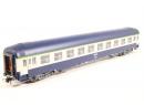 ROCO ref 44602 HO - VOiture UIC 2cl p IV SNCF